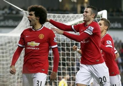 優勢戰勝對 優勢戰勝對